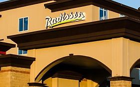 Radisson Hotel & Suites Fort Mcmurray